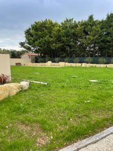 Maisons de vacances Maisons 8 personnes : photos des chambres