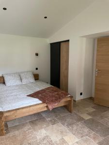 Maisons de vacances Maisons 8 personnes : photos des chambres