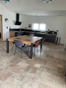 Maisons de vacances Maisons 8 personnes : photos des chambres