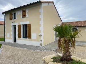 Maisons de vacances Maisons 8 personnes : Maison 3 Chambres