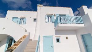 Orion Naxos Hotel Naxos Greece