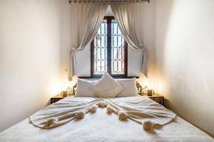 Riad LakLak Tradition 350m2 in der Medina mit Terrasse