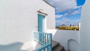 Orion Naxos Hotel Naxos Greece