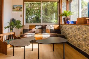 貸別荘TANoSHI-SA-