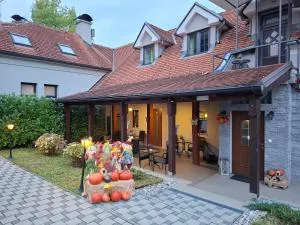 Rooms Korina - Samobor
