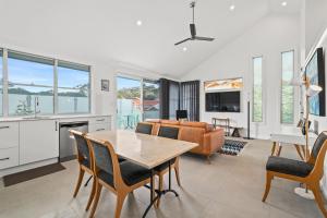 White Beach on Barrington