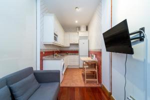 GuestReady - Comodo estudio muy cerca de Gran Vía