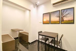 FabHotel Olive Suite - Near Airforce get