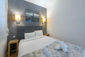 GuestReady - Experience Madrid Comfort