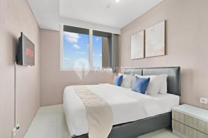Marone by Kozystay - Pondok Indah