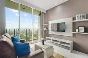 Marone by Kozystay - Pondok Indah - Pondoklang