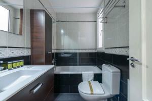 GuestReady - Experience Madrid Comfort
