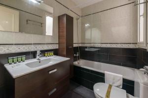 GuestReady - Experience Madrid Comfort