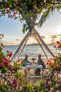 Soul Villas - Beachfront Private Pool Villas, Phuket Nature Retreat