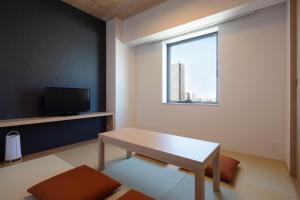 Tokyu Vacations Osaka Midosuji