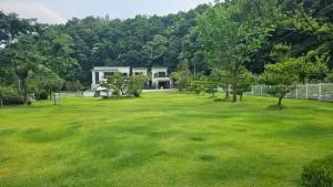 Wonju Gwirae 630 Dog Pool Villa - 忠州市