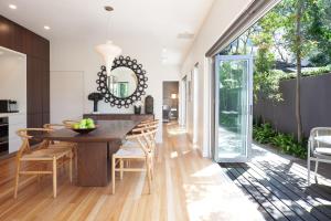 Little Alfie, North Sydney Isyd