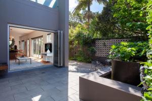 Little Alfie, North Sydney Isyd