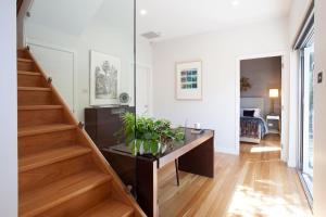 Little Alfie, North Sydney Isyd