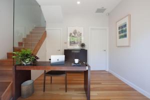 Little Alfie, North Sydney Isyd