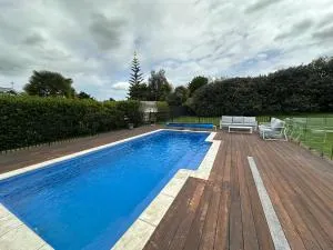 Almost Coastal - Patumahoe