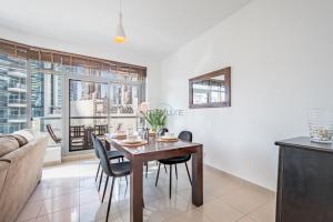 Elegant 2BR in Park Island Bonaire, Dubai Marina by Deluxe Holiday Homes