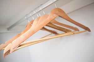 Light bright home close to park