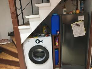 Stay in Manila, Cambridge Village