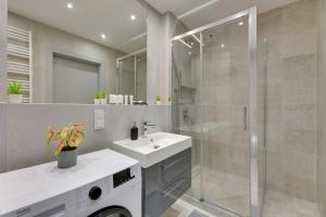 TriApart Apartament Letnica Haven