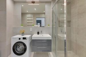 TriApart Apartament Letnica Haven