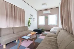Habitacion Station MobileCottage - 鸣泽市