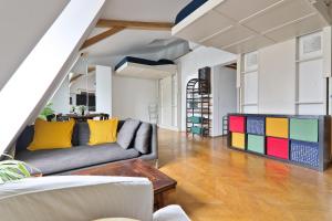 Studio Appartement Quartier Panthéon 3 Free Netflix