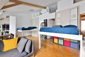 Studio Appartement Quartier Panthéon 3 Free Netflix