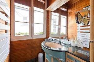 Studio Appartement Quartier Panthéon 3 Free Netflix