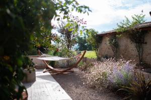 Maisons de vacances La Vieille Tronque : photos des chambres