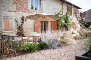 La Vieille Tronque - Bernac