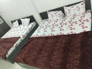 Comfort inn - Ratlām