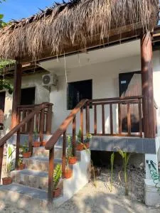 Peaceful Island Home Siargao - Union