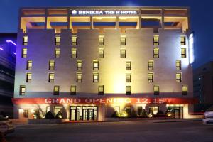 obrázek - Benikea The H Hotel