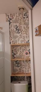 Appartement Bagnères-de-Luchon T2 nuitée-semaines