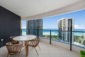 Oracle - Best in Broadbeach