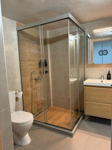 New & comfy apt near Heraklion-airport and sea