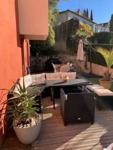 Bel Appartement - Terrasse XXL