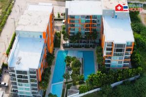My Style Condo Hua Hin 50,000 month