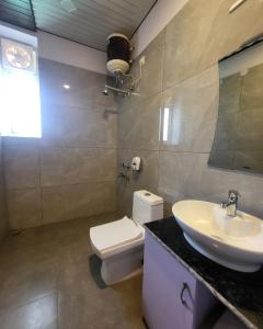 Hotel kasauli view café restaurant open terrace mountain view