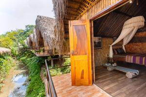 Khu Du Lich Sinh Thai Ako Ea Homestay Ako Ea