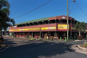 Hotel Metropole Proserpine