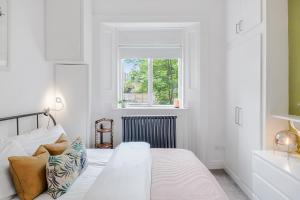 The Barnsbury, London Apartment with WIFI