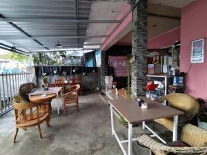 D-Rima Homestay Ruteng