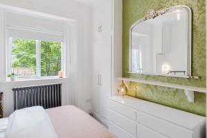 The Barnsbury, London Apartment with WIFI